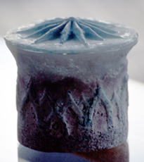 Persian Nights by Ranna McNeil