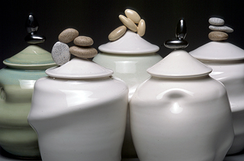 Hunebedden Family by Karen Aumann