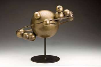 Planets by Shawn McDonald