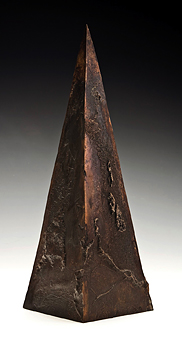 Pyramid by Shawn McDonald