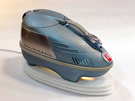 urn-a-matic by Darin Montgomery