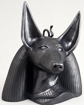Anubis (People�s Choice Award recipient 2006)