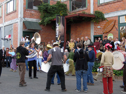 Ashes To Art Ashes To Art